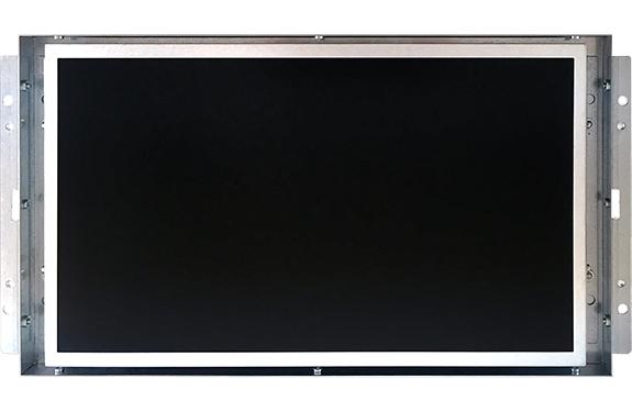 LCD  open frame display for integration 