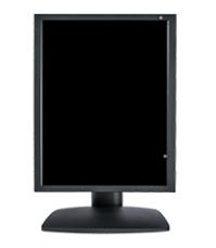 LCD medical touch screen display 